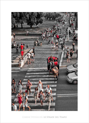 Le STrade del Tempo