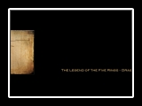 StorieLeggendeFavole-TheLegendOfTheFiveRings-DragonflyClan