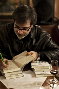 Photo Gallery Marcello Fois